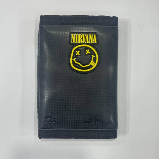 NIRVANA - BILLETERA