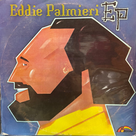 EDDIE PALMIERI - EP LP