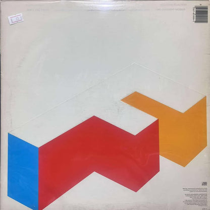 FOREIGNER - AGENT PROVOCATEUR  LP (DE EPOCA)
