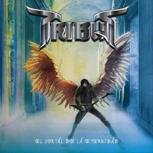 TRIBUS - EL PORTAL DE LA ETERNIDAD  DVD