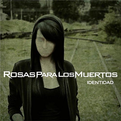 ROSAS PARA LOS MUERTOS - IDENTIDAD CD