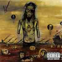 SLAYER - CHRIST ILLUSION CD