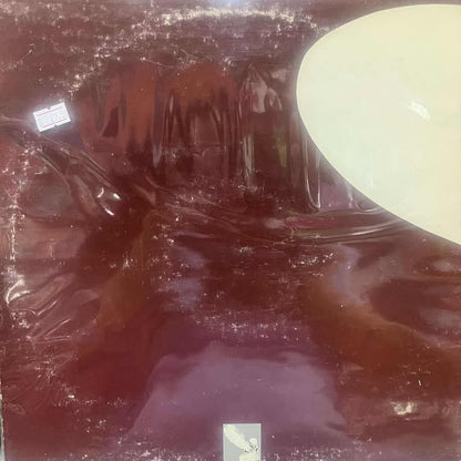 LED ZEPPELIN - II LP  (DE EPOCA)