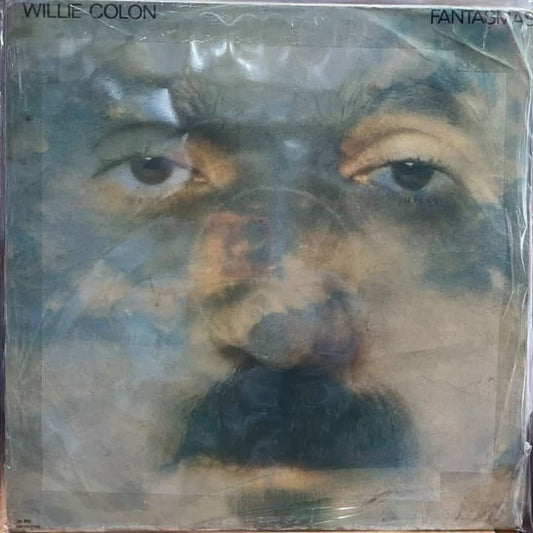 WILLIE COLON - FANTASMAS LP (DE EPOCA)