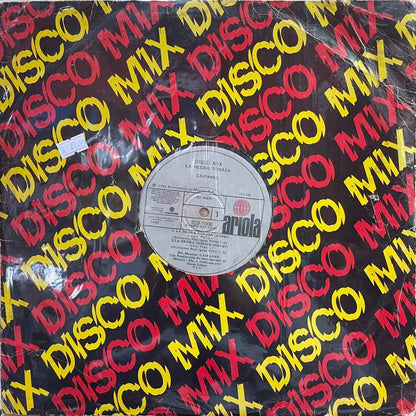 CAIFANES- LA NEGRA TOMASA LP (MAXI SINGLE)