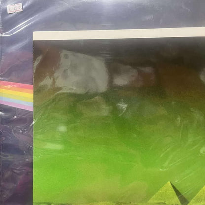 PINK FLOYD - THE DARK SIDE OF THE MOON (DE EPOCA +POSTER) LP
