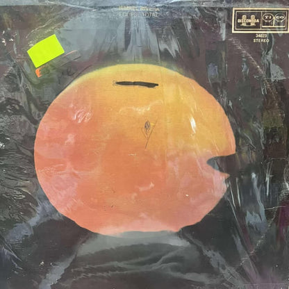 ISMAEL RIVERA - ECLIPSE TOTAL LP (DE EPOCA)