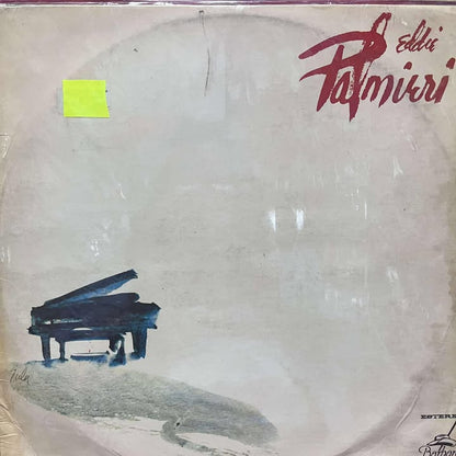 EDDIE PALMIERI - EDDIE PALMIERI LP