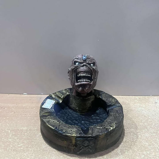 IRON MAIDEN - CENICERO