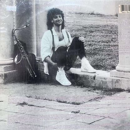 KENNY G - DUOTONES LP (DE EPOCA)