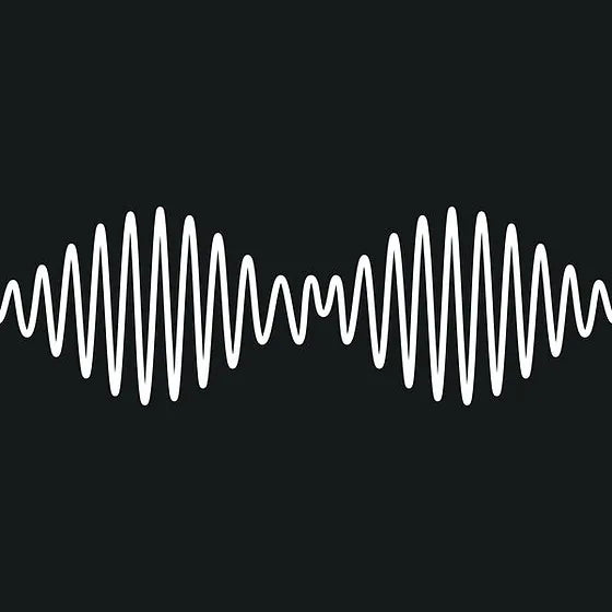 ARCTIC MONKEYS - AM CD DIGIPAK