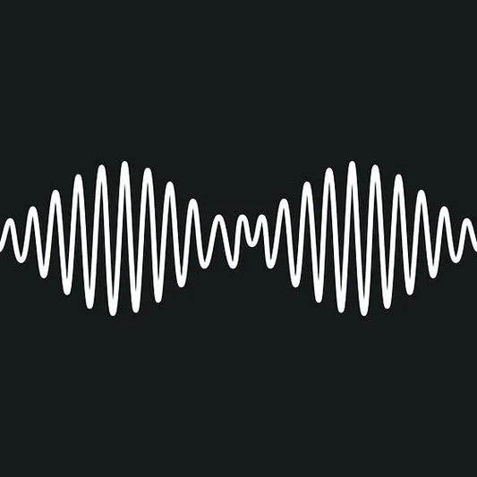 ARCTIC MONKEYS - AM CD DIGIPAK