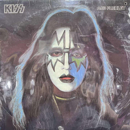 KISS - ACE FREHLEY  LP (DE EPOCA)