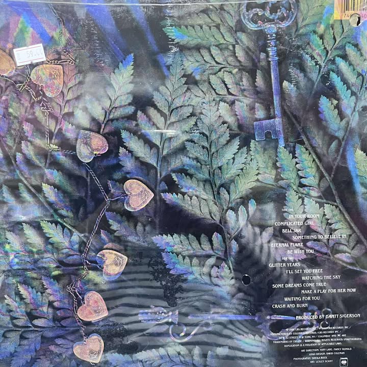 BANGLESS - EVERYTHING (DE EPOCA NUEVO)