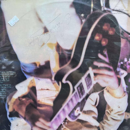 PETER FRAMPTON - COMES ALIVE  LP (DE EPOCA)