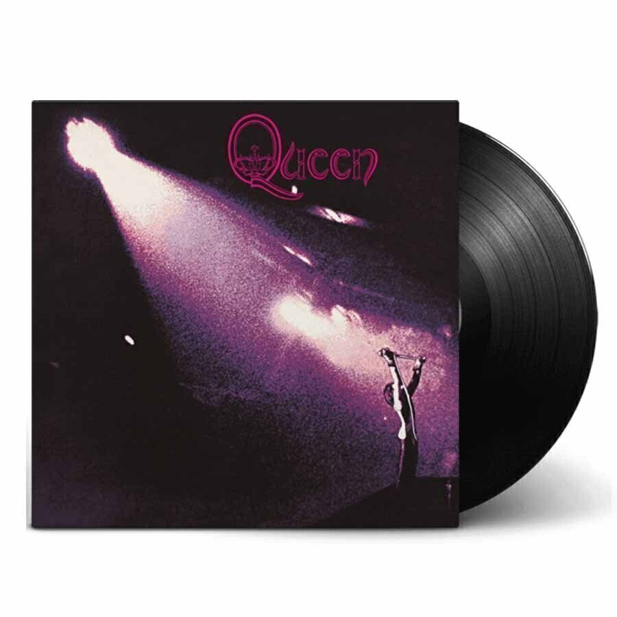 QUEEN - QUEEN  LP