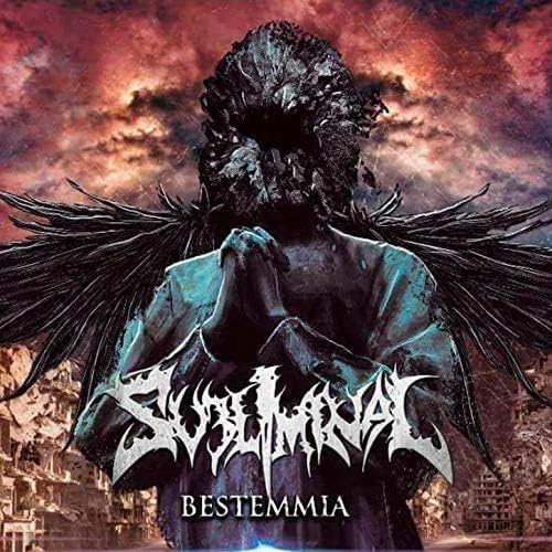 SUBLIMINAL - BESTEMMIA CD