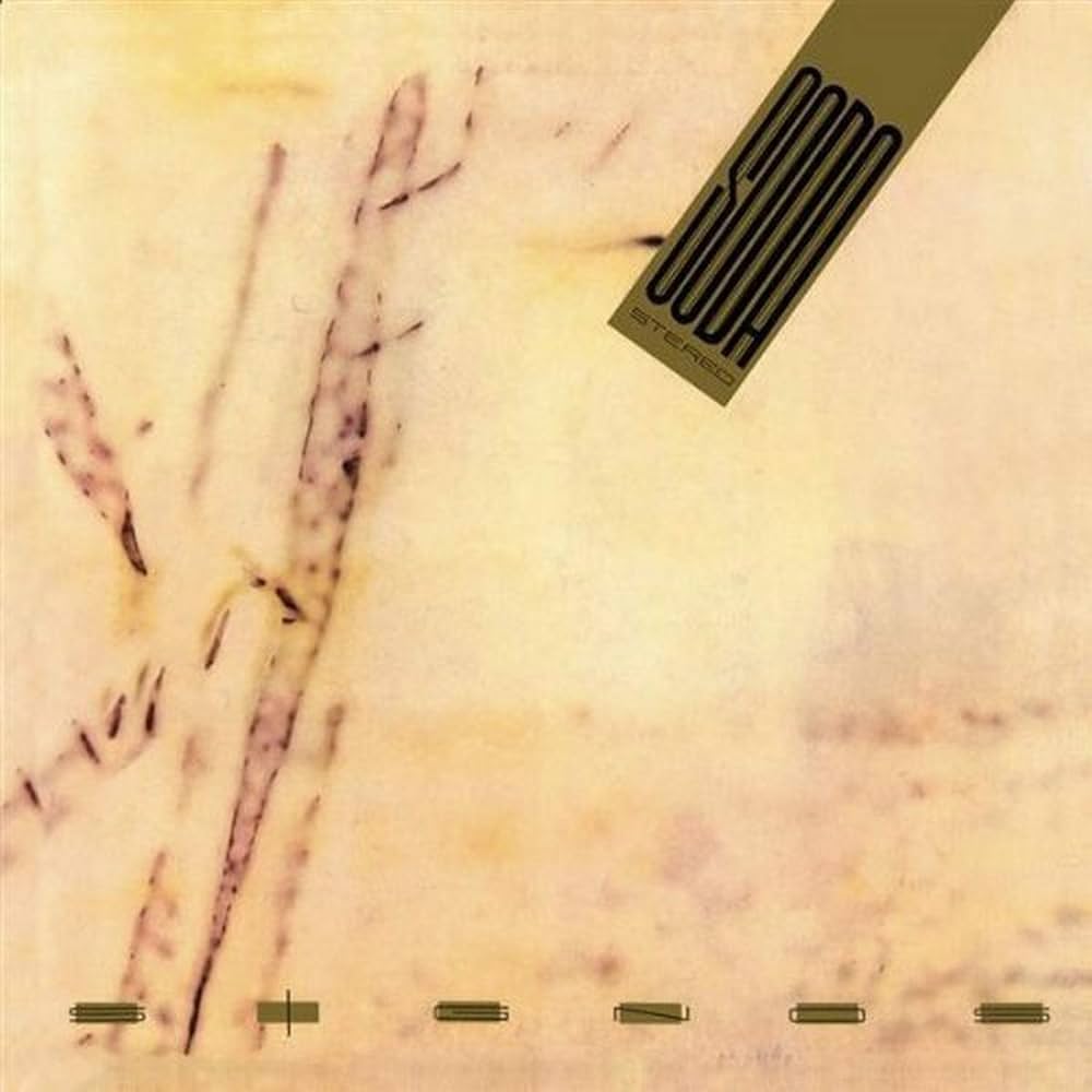 SODA STEREO - SIGNOS CD