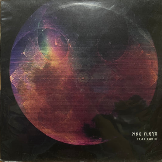 PINK FLOYD - FLAT EARTH LP