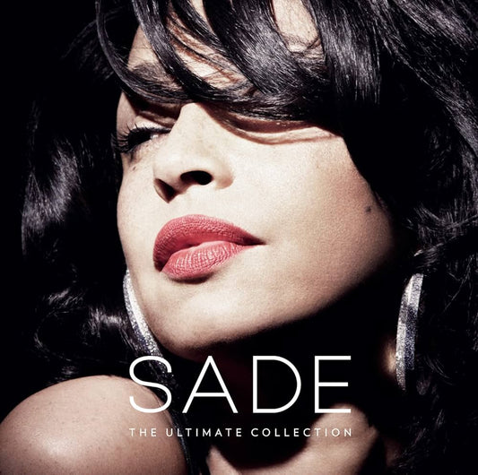 SADE - THE ULTIMATE COLLECTION 2CDS