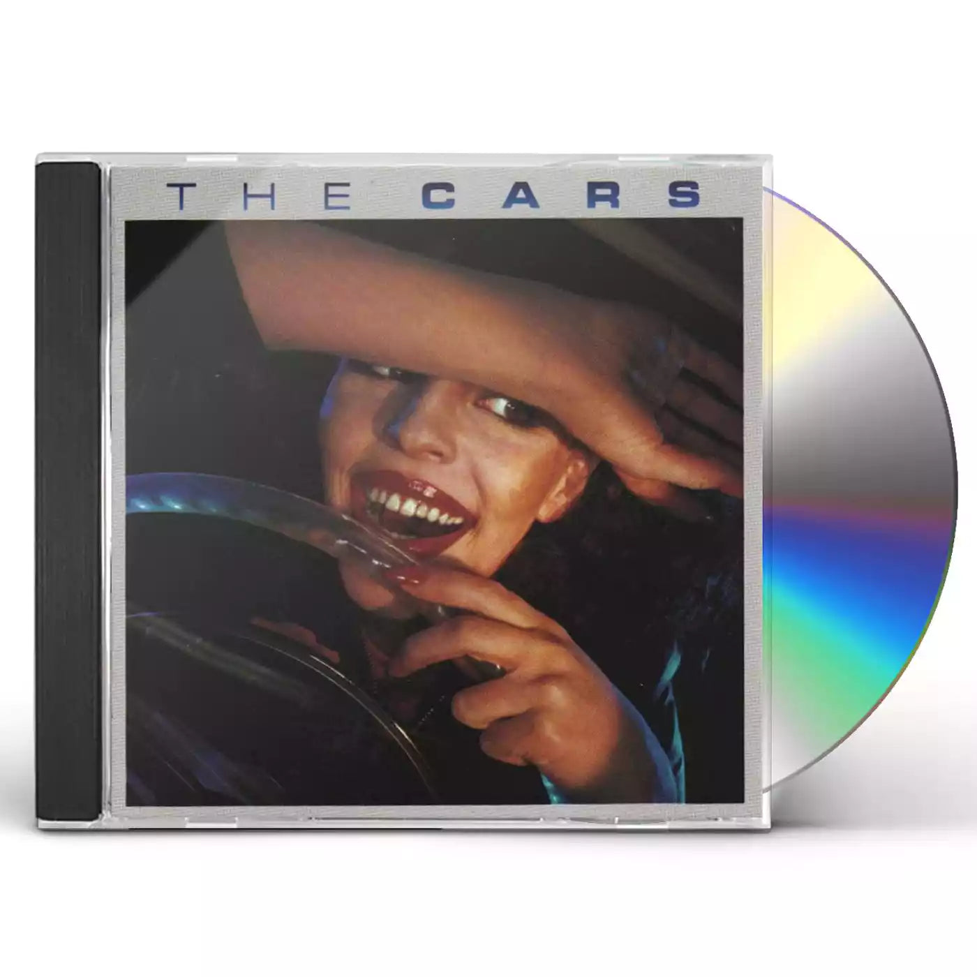 THE CARS - THE CARS CD