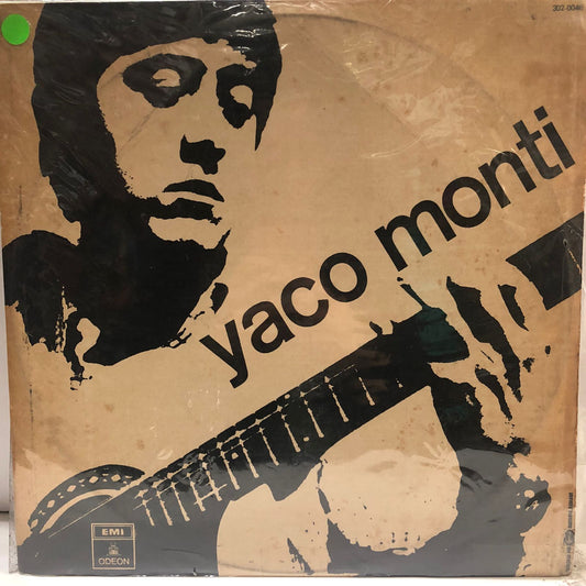 YACO MONTI - UN EXITO LP