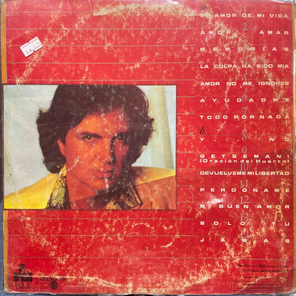 CAMILO SESTO - 14 NUMEROS UNO  LP