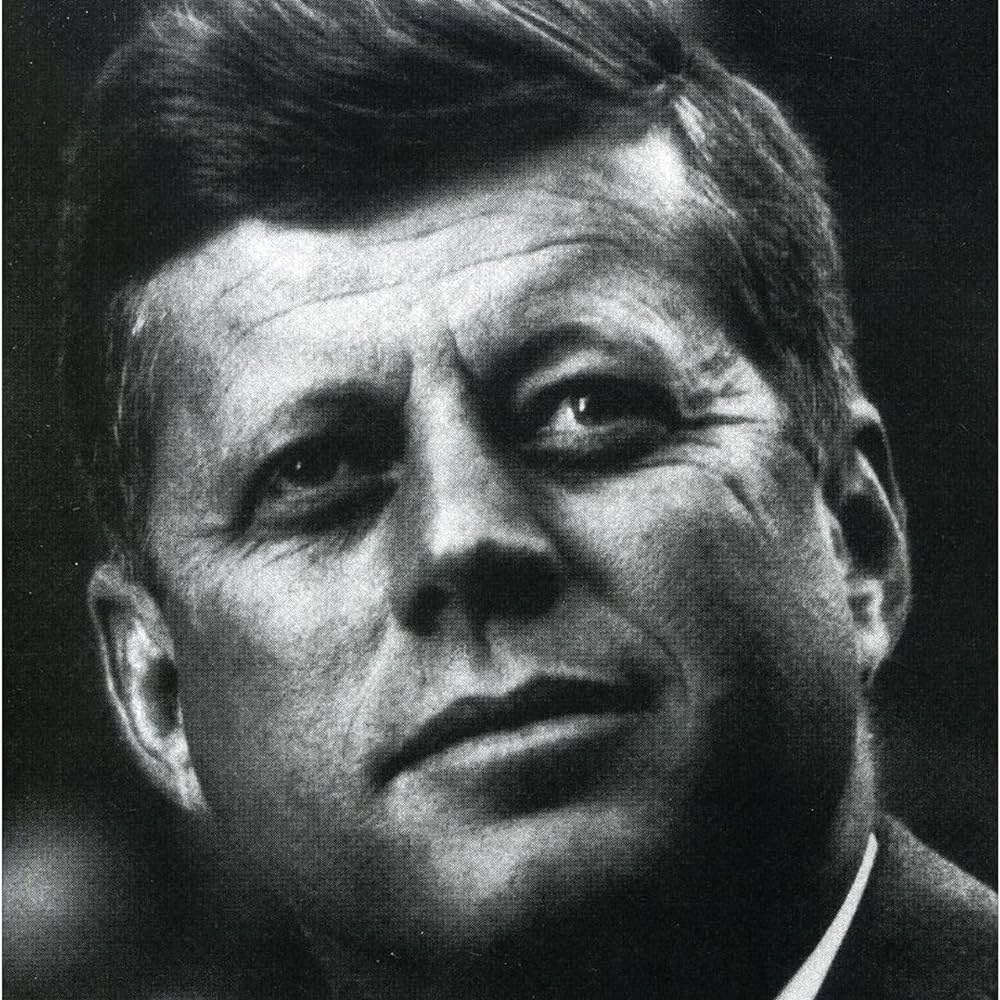 JFK: THE KENNEDY TAPES CD