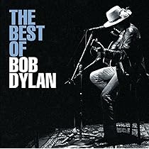 BOB DYLAN . THE BEST OF CD