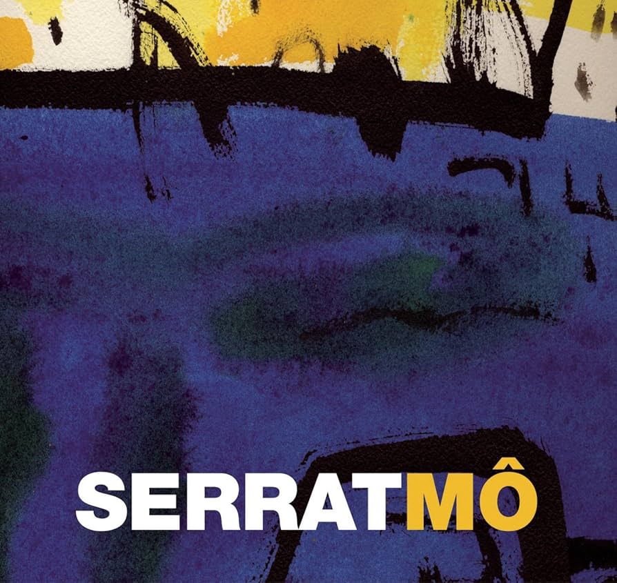 SERRAT - MO CD