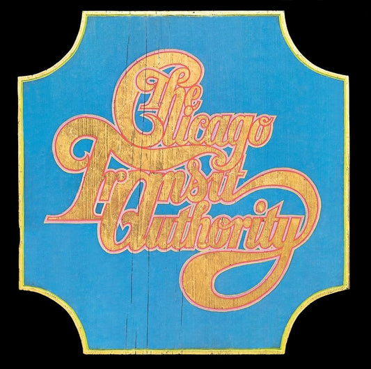 CHICAGO - TRANSIT AUTHORITY CD