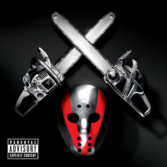 EMINEM - SHADY XV  2 CDS