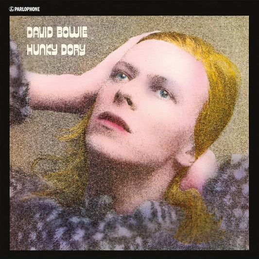 DAVID BOWIE - HUNKY DORY CD