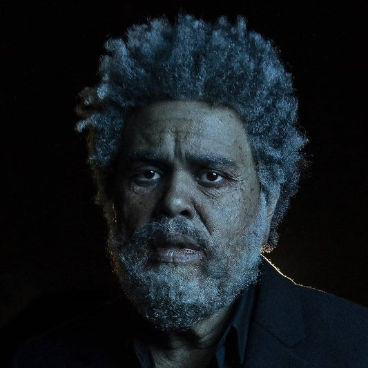 THE WEEKND - DAWN FM 2LPS