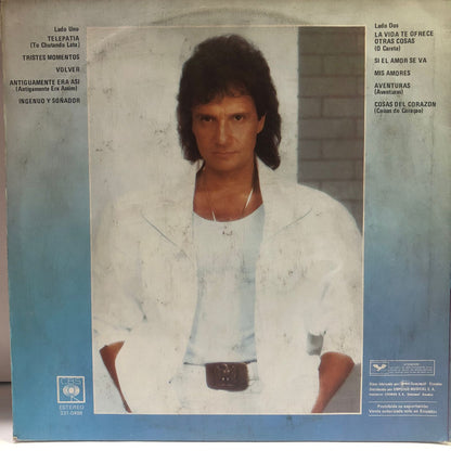 ROBERTO CARLOS LP