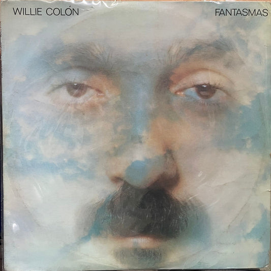 WILLIE COLON - FANTASMAS LP (DE EPOCA)