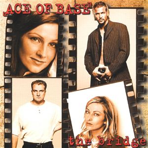 ACE OF BASE - THE BRIDGE LP