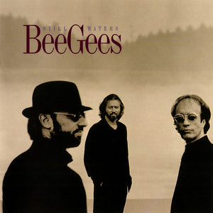 BEE GEES - STILL WATERS  CD