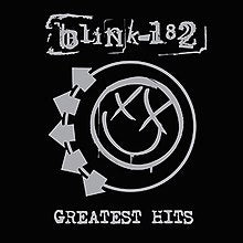 BLINK 182 - GREATEST HITS  CD