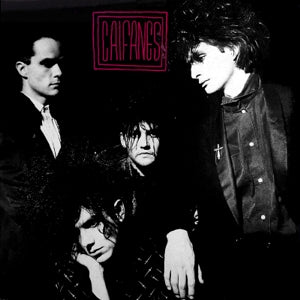 CAIFANES - CAIFANES CD