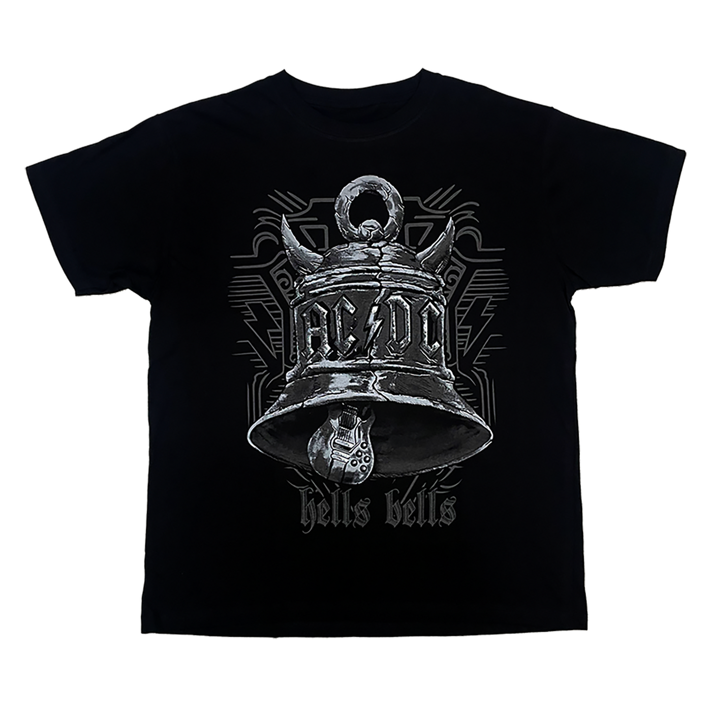 AC/DC - HELLS BELLS CAMISETA