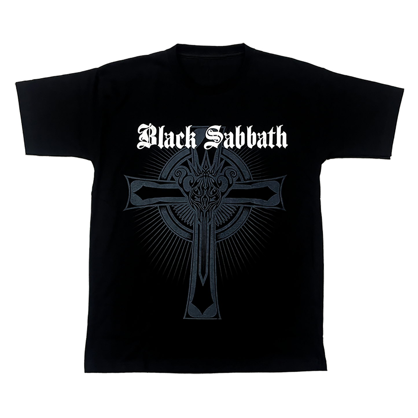 BLACK SABBATH CAMISETA