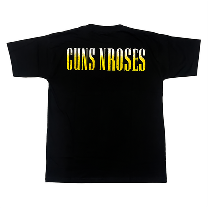 GUNS N ROSES CAMISETA