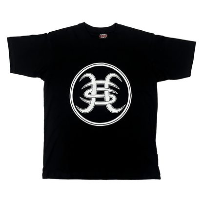 HEROES DEL SILENCIO - LOGO CAMISETA