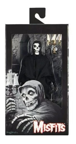 MISFITS - THE FIEND  FIGURA DE COLECCION