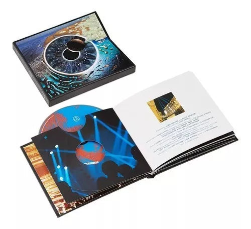 PINK FLOYD - PULSE  2 CDS