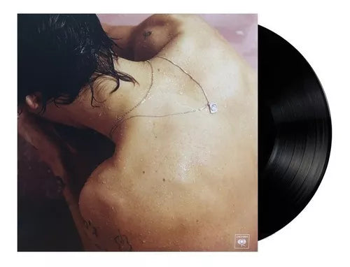 HARRY STYLES - HARRY STYLES  LP
