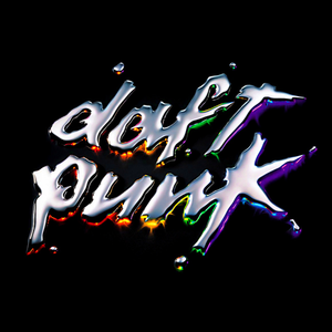 DAFT PUNK - DISCOVERY CD