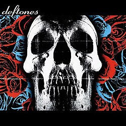 DEFTONES - DEFTONES CD