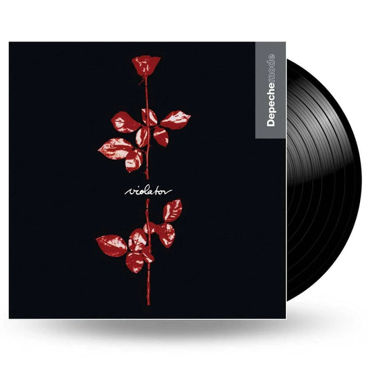 DEPECHE MODE - VIOLATOR LP